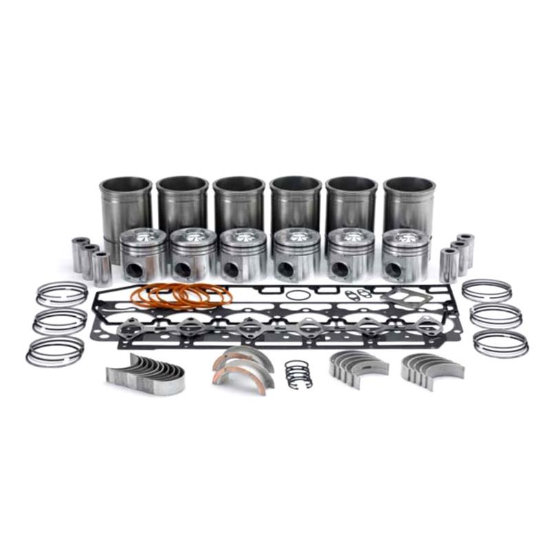 Reparaciones de Motor